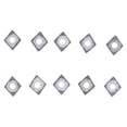 thumbnail image 4 of Turning Insert Blade, Carbide Inserts Wear Resistance  For Metal Cutting, 4 of 8