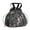 Pioneer Flower Floral-1, variant on Pioneer Flower Floral Print Pattern Drawstring Lunch Bag Women - Drawstring Lunch Bag Insulated for Work Office - Stain-Resistant Large Lunchbags for Women with Multi-Pockets