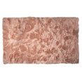 thumbnail image 1 of Luxe Hudson Faux Sheepskin Rectangular Rug | 5'x8', 1 of 2