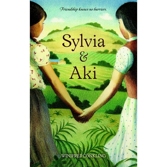 Sylvia & Aki (Paperback)