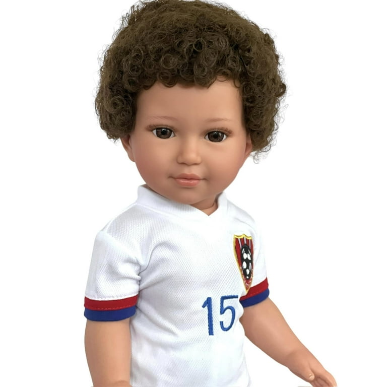 My Brittany's 18 Inch Doll Clothes Soccer Outfit Fits 18 Inch