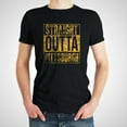 thumbnail image 6 of UGP Campus Apparel Straight Outta Pittsburgh T-Shirt - 3X-Large - Black, 6 of 6