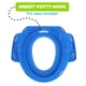 thumbnail image 5 of Asiento de Inodoro PAW Patrol de Nickelodeon con Cojín Suave para Bebé, 5 of 7