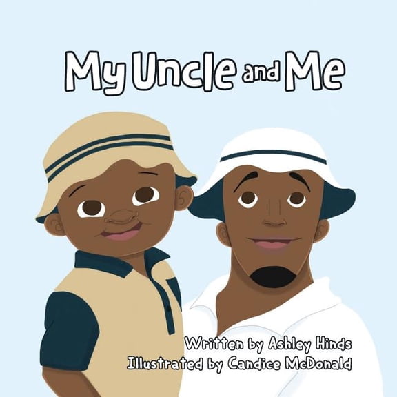 My Uncle and Me, (Paperback)