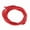 Red, variant on High,Strength Bicycle Brake Cable, 3 Meter Length, Anti,Corrosion, Smooth Operation For <span Style="background:red"></span> Road Bikes