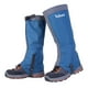 thumbnail image 2 of Fiudx Polainas de Esquí, Nailon 420D Duradero, Impermeables y Resistentes Al Desgarro, para Botas de Senderismo, Protección Contra El Viento y La Nieve, Correas Ajustables, Unisex, Talla M/L, 2 of 2