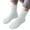F, variant on UJNDER Women's Socks Non- Cozy Socks for Indoor Sleep and Home Wear G