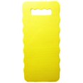 thumbnail image 1 of Heirloom 7001297 15.75 x 7 in. Rugg Foam Kneeling Pad - Yellow, 1 of 1