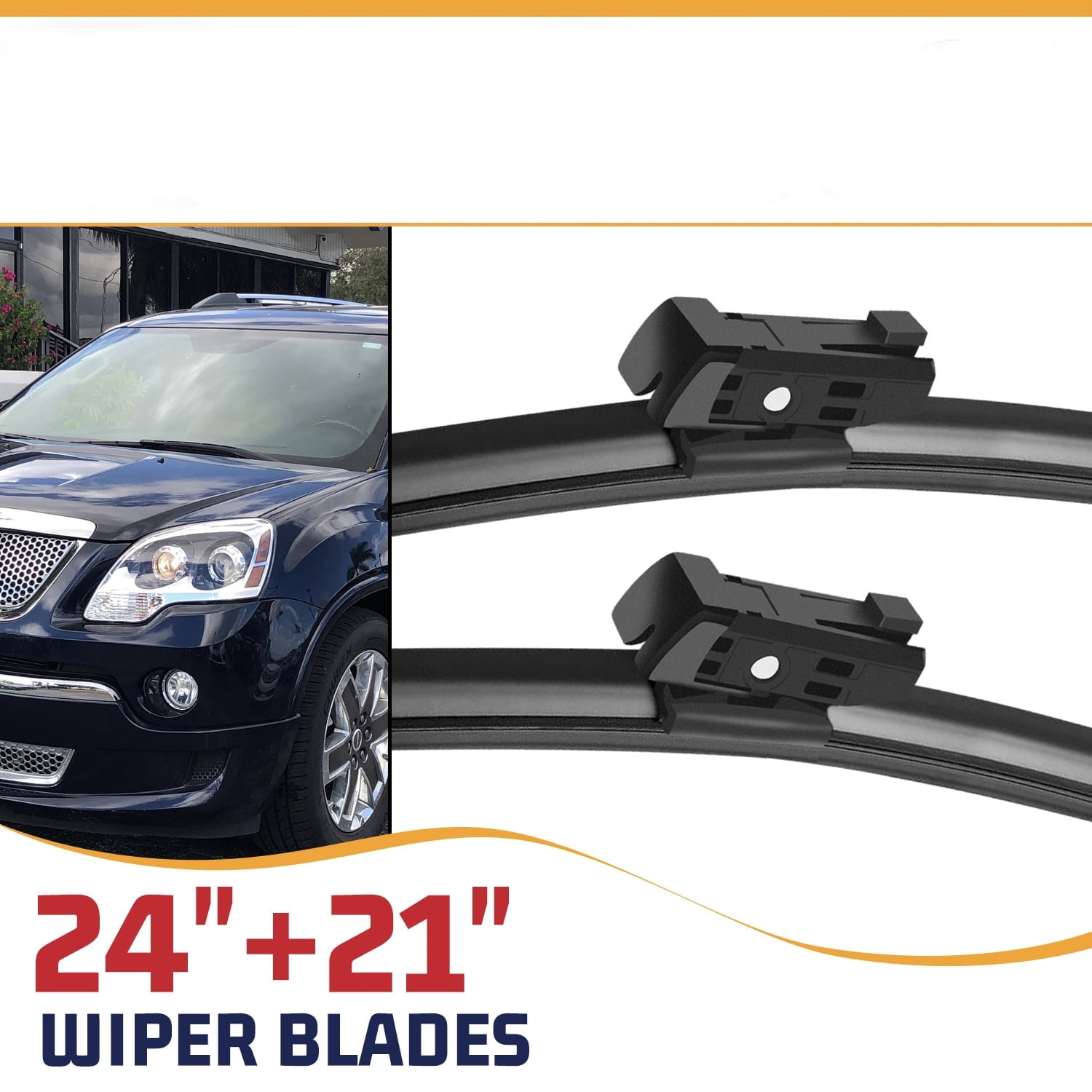 Nilight Turn Signal Switch Compatible With Chevrolet Impala