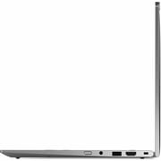 Lenovo ThinkPad X1 Gen 10 Aura Edition 14 Touchscreen 2-in-1 Laptop, Intel Core Ultra 5 225U, 16GB RAM, 512GB SSD, Windows 11 Pro, 21Q000D5US