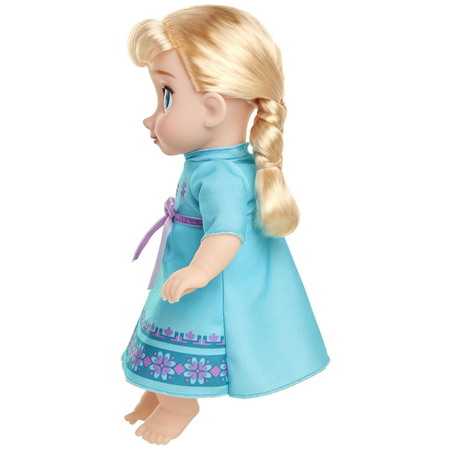 Frozen 2 Young Elsa 13" Doll