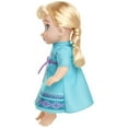 thumbnail image 3 of Frozen 2 Young Elsa 13" Doll, 3 of 7