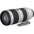thumbnail image 2 of Canon EF 70-200mm f/2.8L IS II USM Lens Bundle | L-Series Telephoto Zoom with Constant f/2.8 Aperture, Optical IS & Fast Ring-Type USM Autofocus | For Sports & Events (2751B002) + Filter Kit + More, 2 of 7