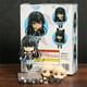 thumbnail image 2 of 1307 Yukino Yukinoshita PVC figura de acción modelo de juguete SNAFU Q personaje Anime zhangyuxiang unisex, 2 of 2