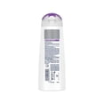 thumbnail image 2 of Dove Daily Shine Shampoo - For Dull And Frizzy Hair, Makes Hair Soft, Shiny And Smooth, 180 ml, 2 of 3