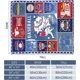 thumbnail image 2 of LHSHID Tennis Blanket Tennis Gifts Blanket for Men Women Adults Tennis Lover Soft Flannel Cozy Tennis Player Blanket for All Season Sport Lover Blanket for Bed Sofa Camping Couch 30x40in, 2 of 6