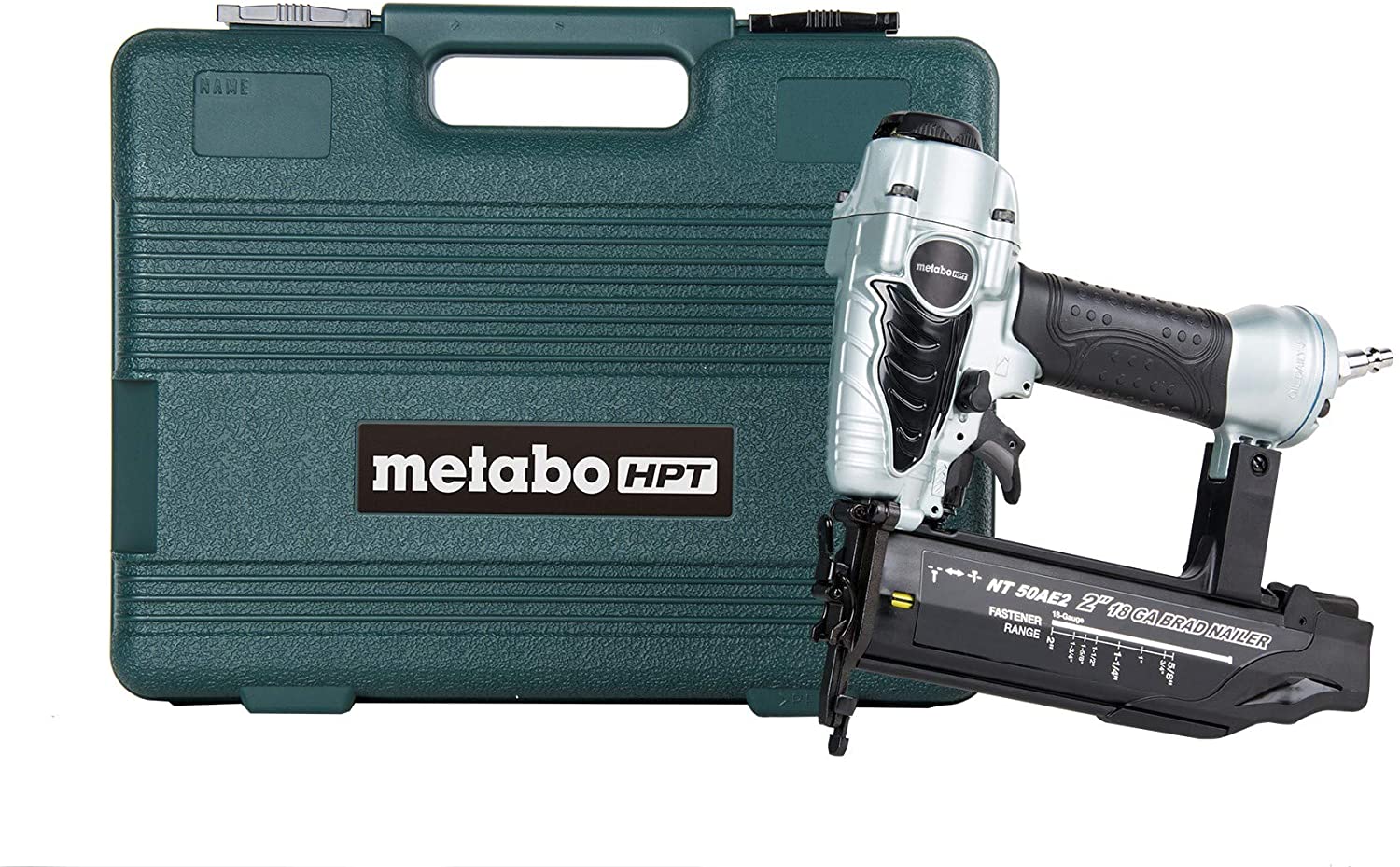 Tools NT50AE2 Pneumatic Brad Nailer 