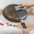 thumbnail image 4 of 5x Grill Brick Griddle Grill Cleaner BBQ Barbecue Scraper Griddle Cleaning Stone, 4 of 5