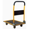 thumbnail image 2 of MaxWorks 80876- Foldable Platform Truck Push Dolly 330 lb. Weight Capacity, 2 of 9