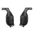 thumbnail image 2 of Cubierta De Agarre Del Controlador Táctil Con Muñequera Ajustable Funda Protectora De Manija Anti-Lanzamiento Para Oculus Quest 2 Accesorios Yuarrent EL012521-00, 2 of 6