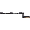 thumbnail image 1 of Botón de encendido & amp; Botón de volumen Flex Cable para Smartisan Pro 2 Afortunado Sencillez, 1 of 1
