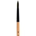 thumbnail image 4 of DIXON TIC/PRINCETON BRUSH 6450R10 CATALYST POLYTIP FLAGGED SH SYNTH BRISTLE ROUND 10, 4 of 4