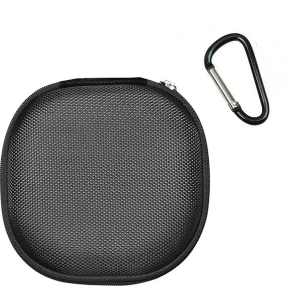 Zeiwohndc Game Controller Storage Bag For GiiKER Tic Tacs Toe Bolt EVA Protective Case