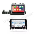 thumbnail image 1 of TPXINXIN 8 Pouces+9 Pouces Radio de Voiture Navigation GPS pour Nissan GT-R GTR R35 2007-2015 Android13 Autoradio Sans Fil Carplay Unité Principale Multimédia Panneau AC, 1 of 15