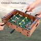 thumbnail image 4 of Juego De Fútbol, ​​con Asa Juego De Fútbol, ​​Futbolín, Para Interacción Entre Padres E Hijos Adultos En Interiores Niños Regalo Para Niños Deportes Interactivos ANGGREK Otros, 4 of 8