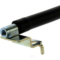 Centric 150.61145 Centric Premium Brake Hydraulic Hoses Fits select: 2015-2020,2021-2022 FORD MUSTANG