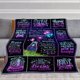 thumbnail image 2 of LHSHID Gifts for 17 Year Old Girl 17 Year Old Girl Gift Ideas Birthday Gifts for 17 Year Old Girls 17th Birthday Gifts for Girl 17th Birthday Decorations for Girl Throw Blanket 30"x40", 2 of 6