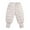 Grey, variant on Waterproof Puffer Snow Pants for Toddler, Baby Fleece Lined Winter Quilted Down Ski Pants Thick Warm Jogger Sweatpants
