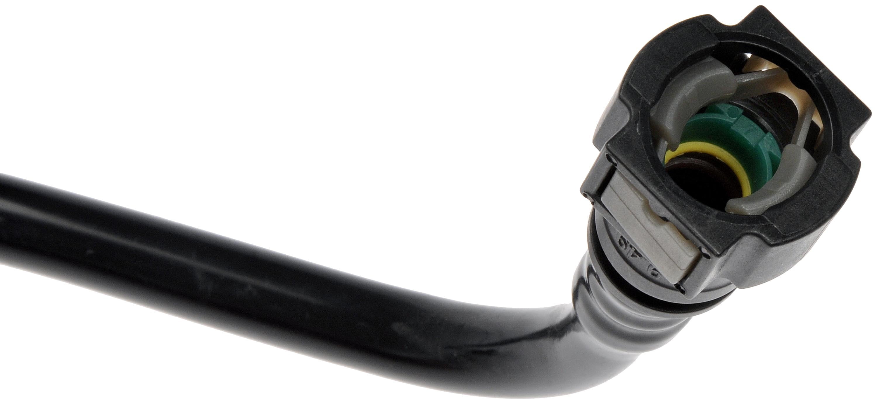 Dorman 911-777 Vapor Canister Purge Valve for Specific Ford Models