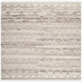 thumbnail image 1 of Safavieh Natural Kilim Natural Area Rug - Square 5', 1 of 5