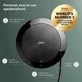 thumbnail image 2 of Speaker Jabra Speak 510 2025 Inalámbrico USB Negro, 2 of 6