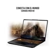 thumbnail image 5 of Asus TUF Gaming A15 / FA506ICB-HN163W / AMD Ryzen 7 / NVIDIA GeForce RTX 3050 / 512GB SSD / 8GB RAM/Teclado en español (Garantía en México) (Reacondicionado), 5 of 5