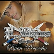 Buen Provecho (Edited)