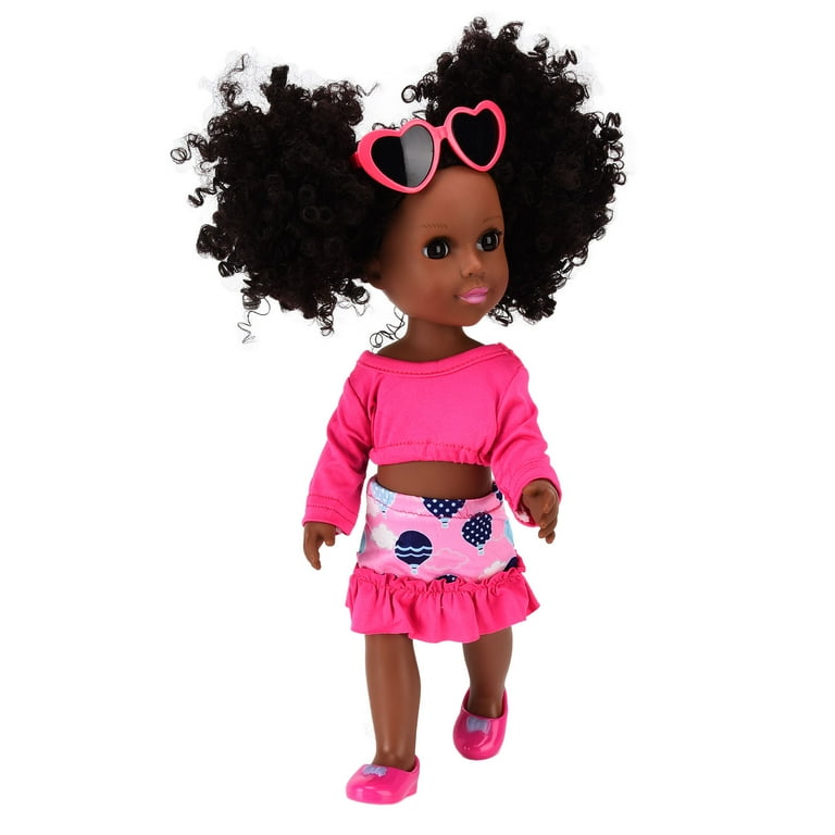Baby 2024 doll sunglasses