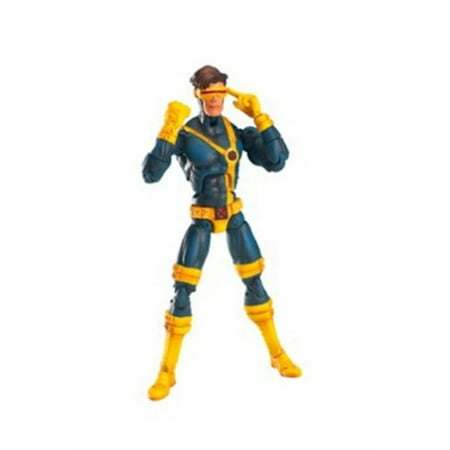 X-Men Cyclops with Optic Blast Action - Walmart.com
