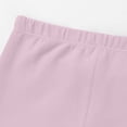 thumbnail image 5 of CPNG Children's Boys Girls Thermal Underwear Autumn Winter Base Layer Round Neck Heated Autumn Clothes and Long Trousers Set(Purple,9-10 Years), 5 of 8