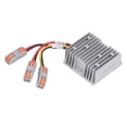 thumbnail image 2 of 300W MPPT Solar Charge Controller, MPPT Solar Charge Controller Wide Applications  For Solar Street Light Controllers 14.6V Normally Open, 2 of 8