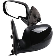 Driver Side Heated Mirror Glass With Signal – Fits Escalade, Yukon, Sierra, Tahoe – RT10103-32PL