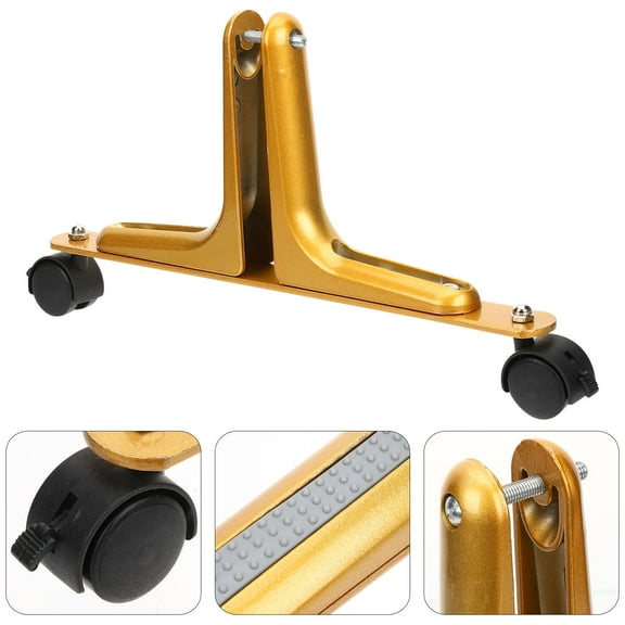 PBPBOX Thickened Divider Stand Mobile Screen Holder Zinc Alloy 1Pcs