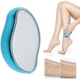 thumbnail image 5 of Borrador de pelo de cristal para mujeres y hombres, removedor de pelo de cristal, exfoliación indolora, removedor de pelo de cristal mágico, suave como el cristal, 5 of 5