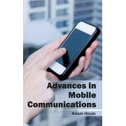 Advances in Mobile Communications (Hardcover)