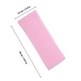 thumbnail image 2 of unbranded 5Ud Para Deportivas Rosa Resistentes Cómodas Y Portátiles Para Entrenamiento, 2 of 6
