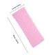 thumbnail image 2 of BESTYASH 5Ud Elásticas Para Rosa Con Flexible Y Absorbente Para Actividades Deportivas, 2 of 6