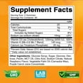 thumbnail image 2 of VITABOD Vitamin D3 K2 Gummies - Bone & Heart Health - 180 Pectin Based Gummies, 2 of 11