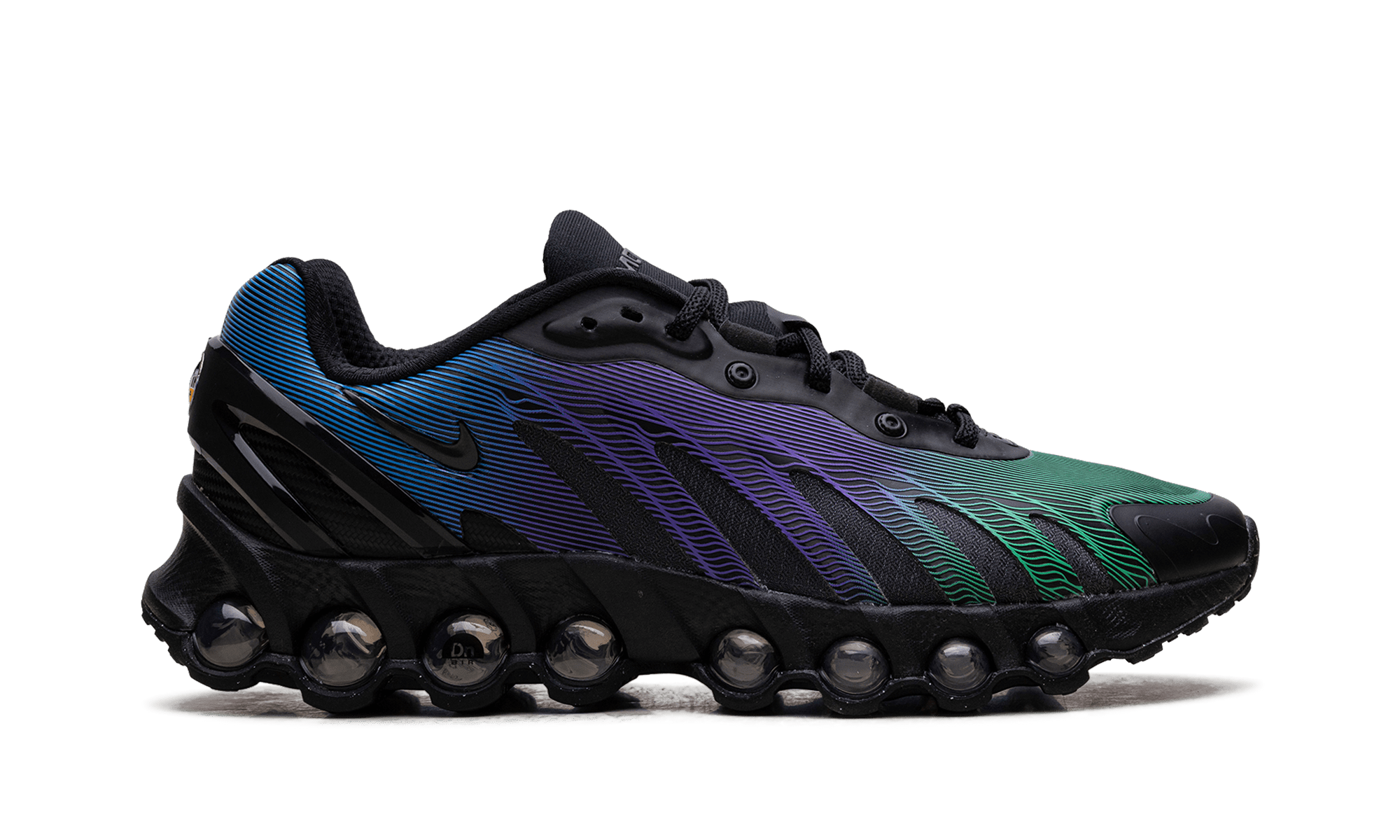 NIKE MENS Air Max Dn8 "Victor Victor NYC" IB2211 001 IB2211 001 from Stadium Goods