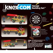 KNEX Classics Garage Building Set